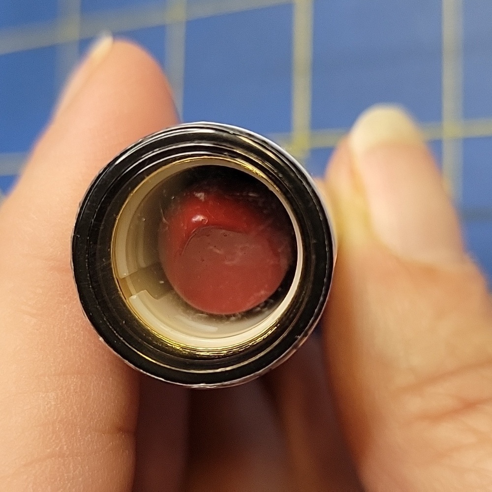 Revlon Super Lustrous Lipstick 4.2g 745 Love Is In The Air NEW - Picture 5 of 5